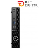 DELL OPTIPLEX 7020 i5-14500T 16GB 512GB W11P+MONITOR 24" KIT DIGITAL